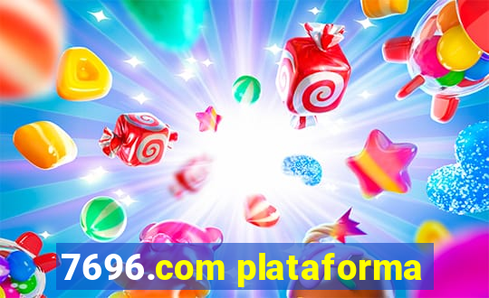 7696.com plataforma